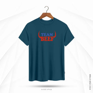 TEAM BEEF - OUBD