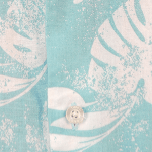 MENS CLASSIC HALF SLEEVE SHIRT - OUBD