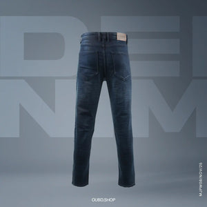 MENS DENIM PANT-MARQUIS - OUBD