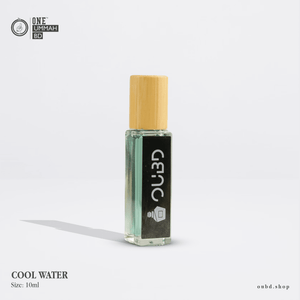 COOL WATER - OUBD
