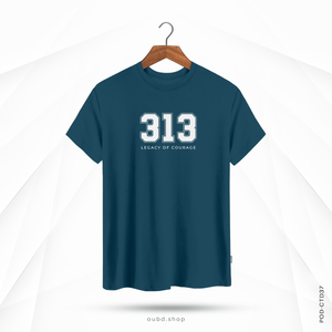 313 - OUBD