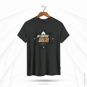 MY COMPASS QIBLAH - OUBD