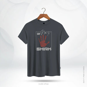 SAY NO TO SHIRK - OUBD