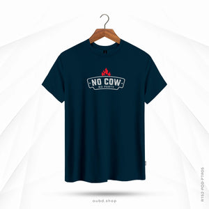 NO COW NO PARTY - OUBD