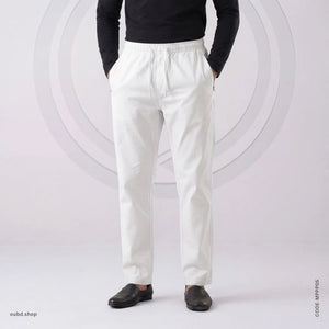 MENS TWILL PAJAMA - OUBD