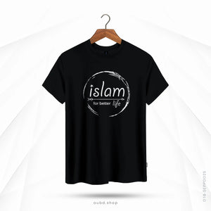 ISLAM FOR BETTER LIFE - OUBD