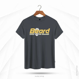 BEARD IT'S SUNNAH - OUBD