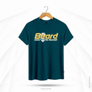 BEARD IT'S SUNNAH - OUBD