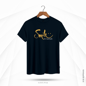 SMILE ITS SUNNAH - OUBD
