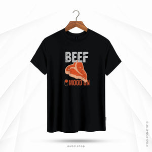 BEEF MODE ON - OUBD