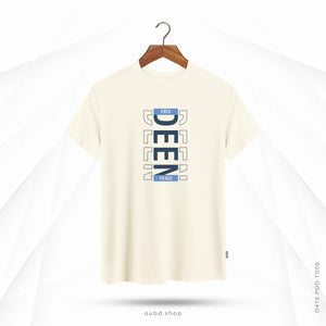 DEEN - WHISPER WHITE
