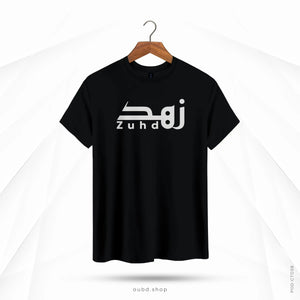 ZUHD - BLACK