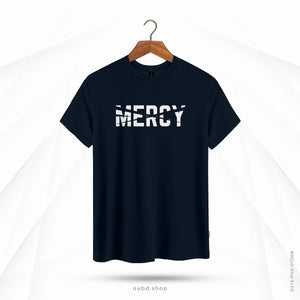 MERCY - DARK NAVY