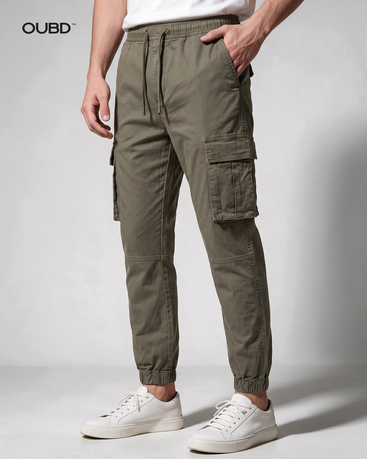 CARGO JOGGERS