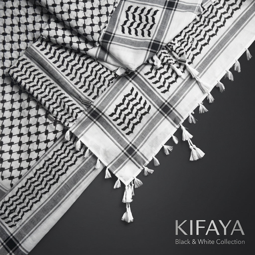 KIFAYA