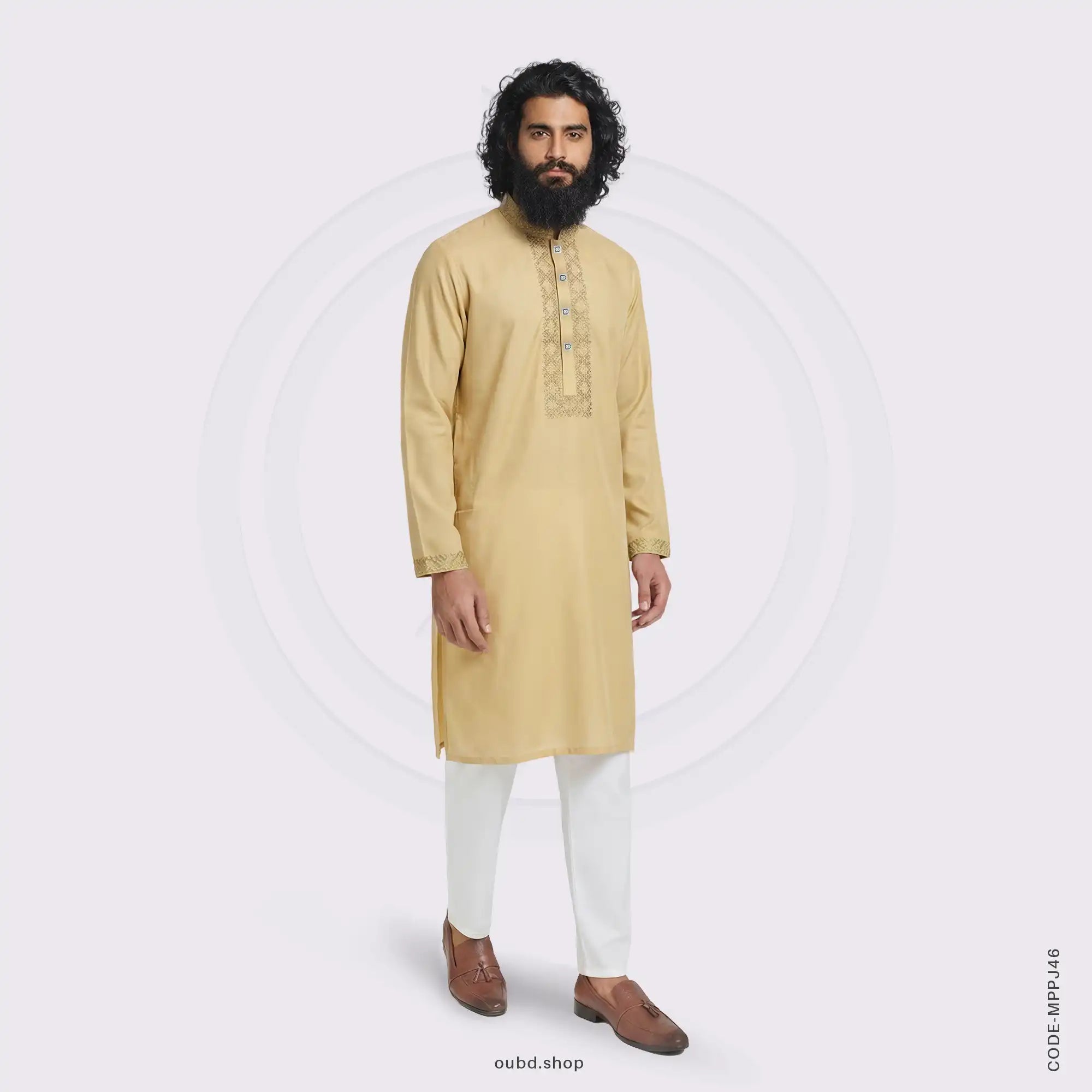 PANJABI - OUBD