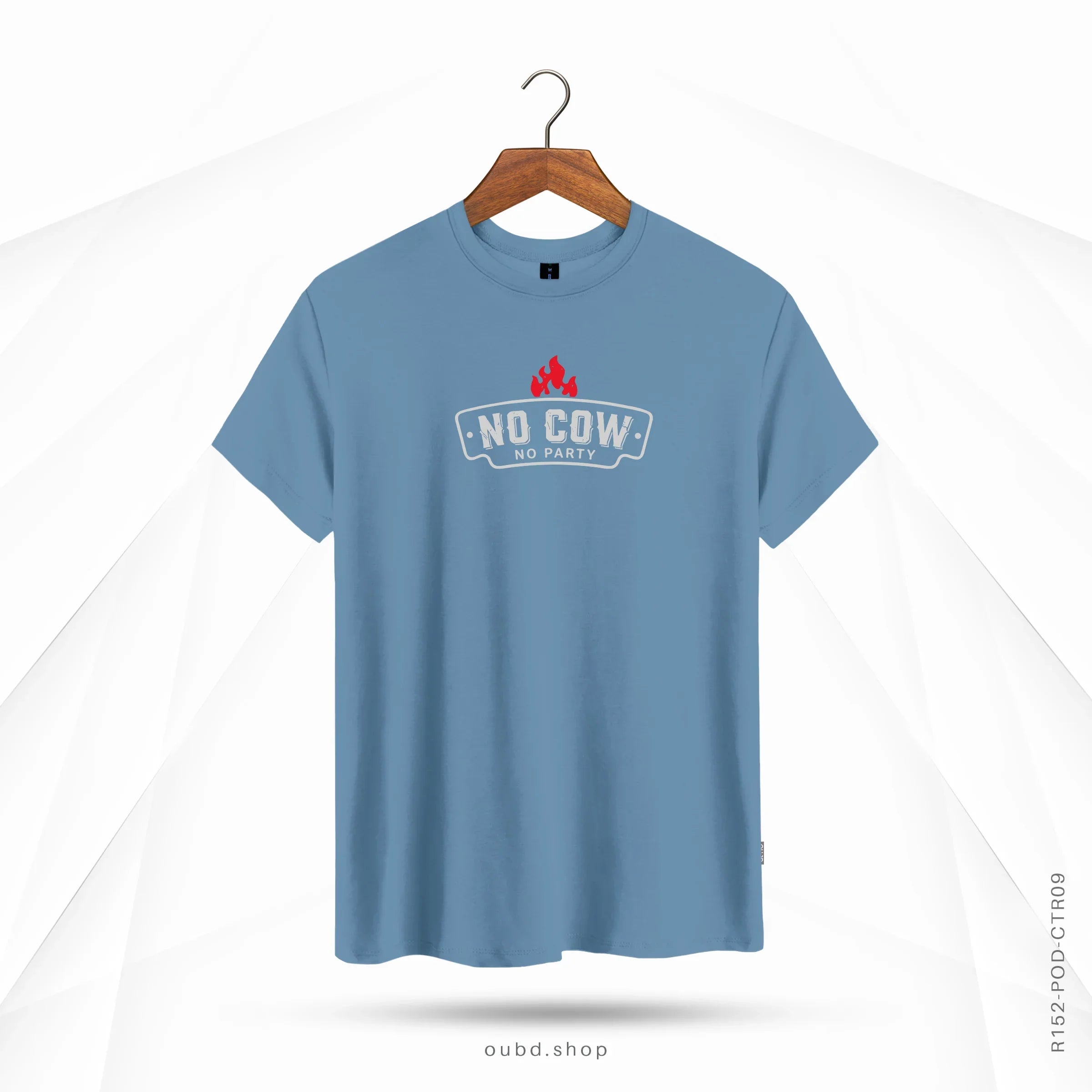 REGULAR T-SHIRT (CLASSIC)