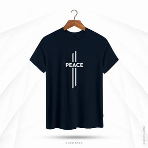 PEACE V2 - DARK NAVY