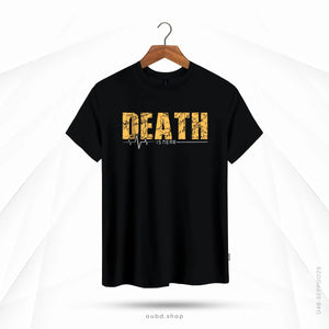 DEATH IS NEAR - NAVY