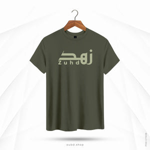 ZUHD - OLIVE