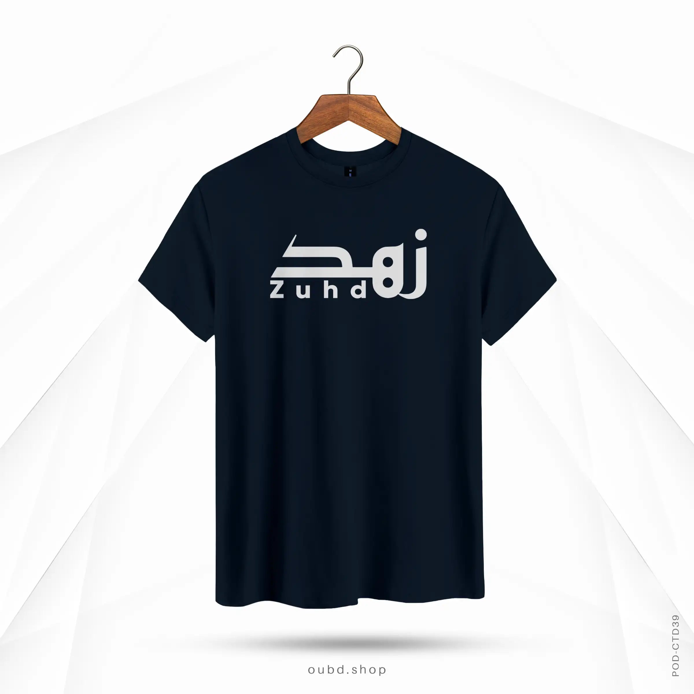 ZUHD - DARK NAVY