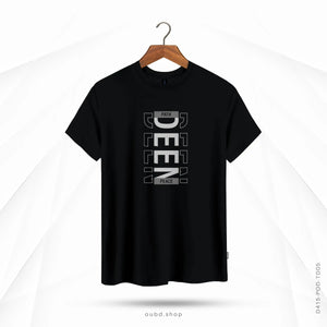 DEEN - BLACK