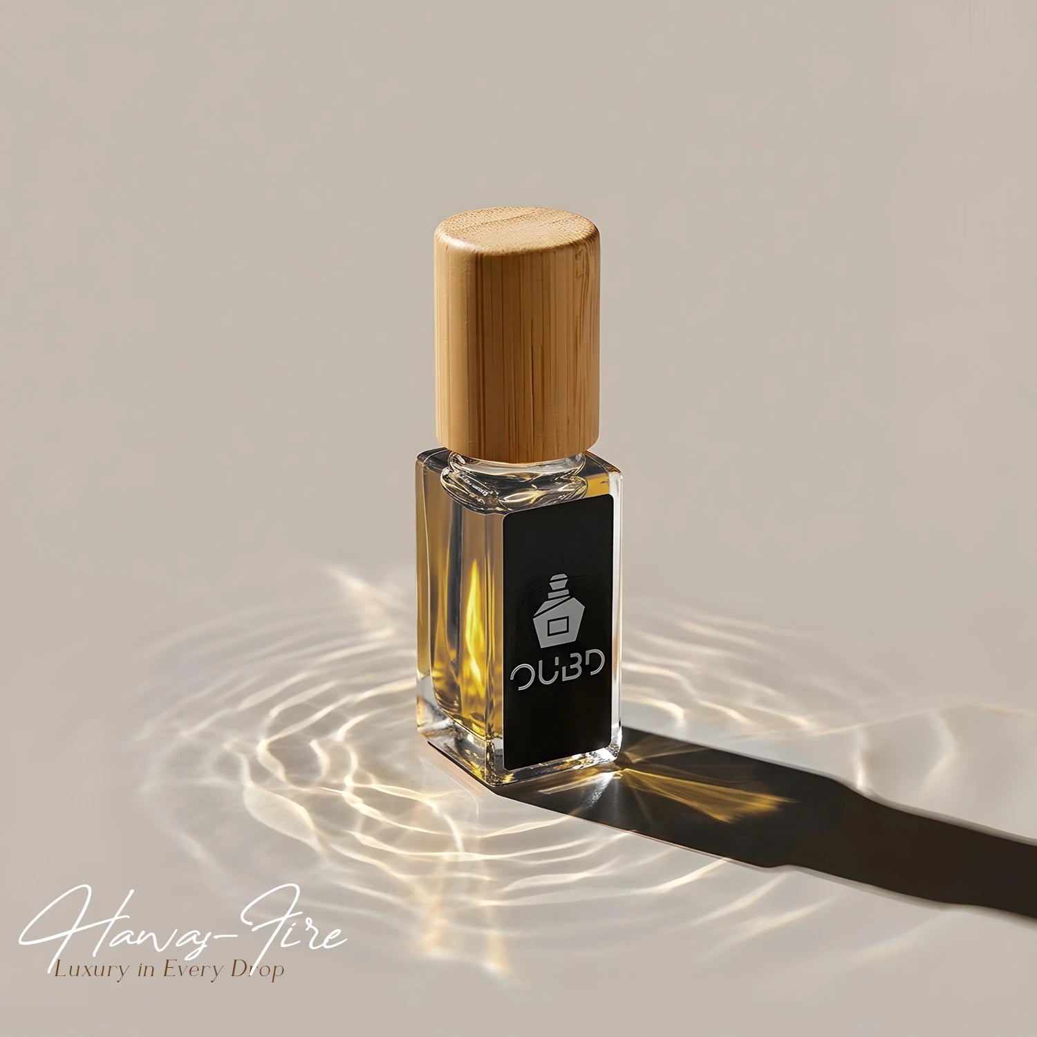 HAWAS FIRE 3 ML - 