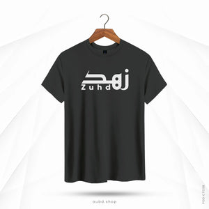 ZUHD - CHARCOAL