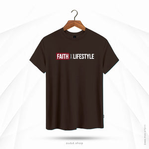 FAITH X LIFE STYLE - CHOCOLATE
