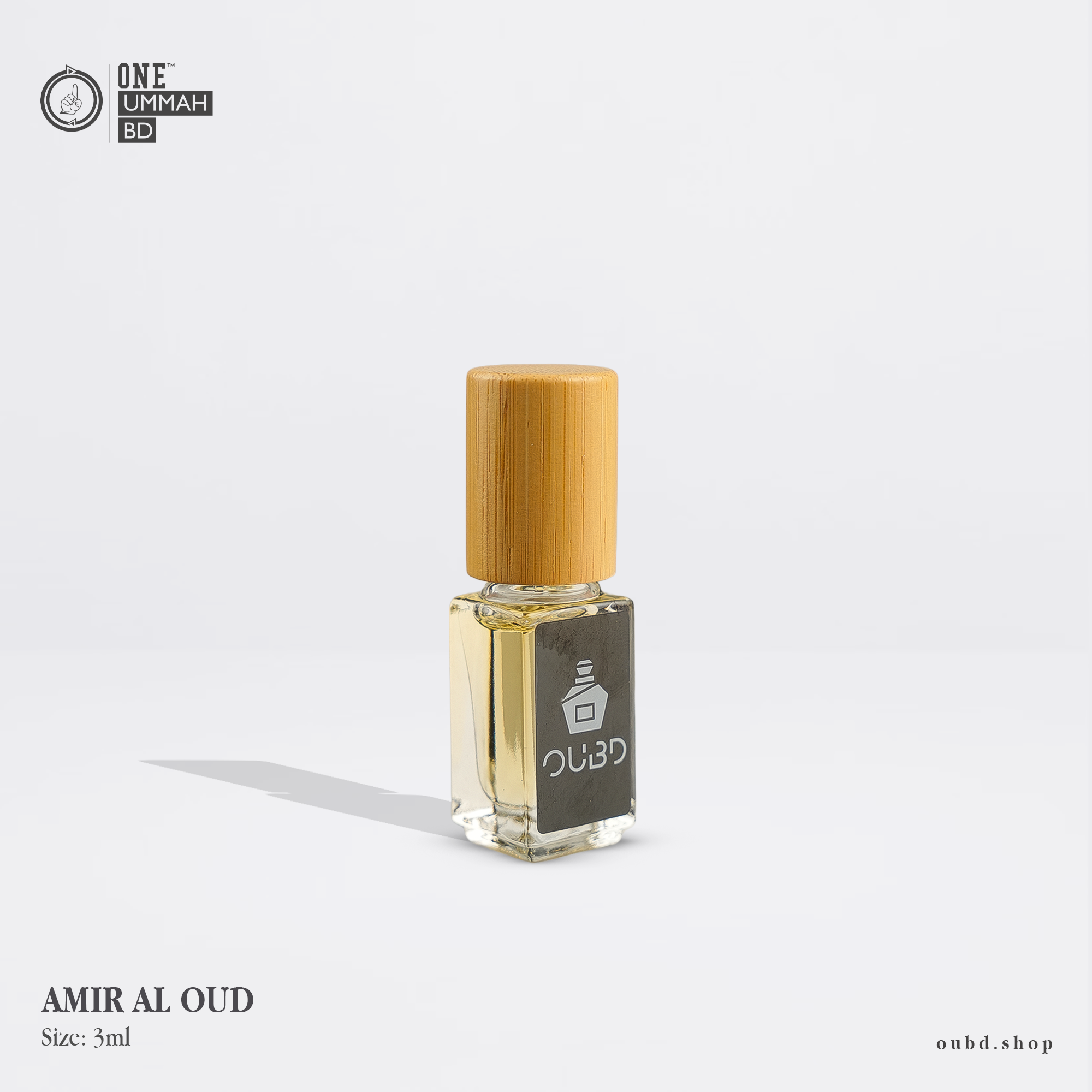 AMEER AL OUDH