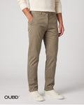 SIGNATURE FLEX CHINO PANT