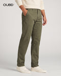 SIGNATURE FLEX CHINO PANT