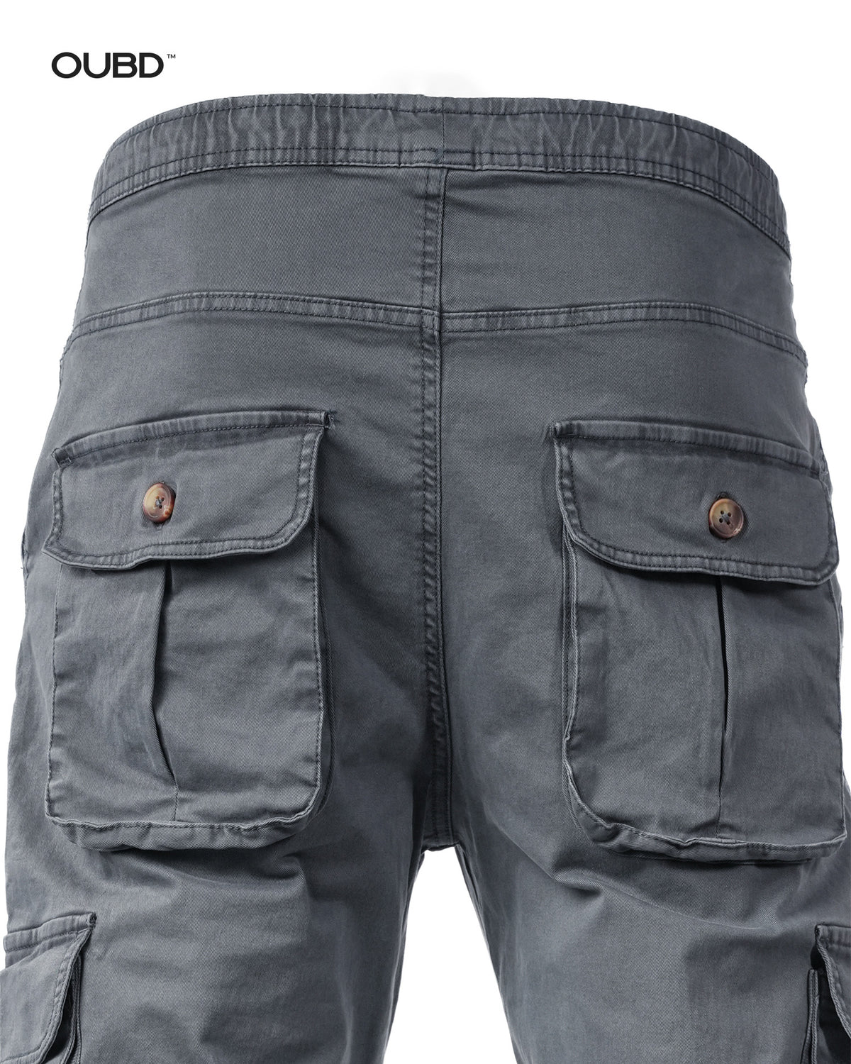 MENS PREMIUM CARGO JOGGERS