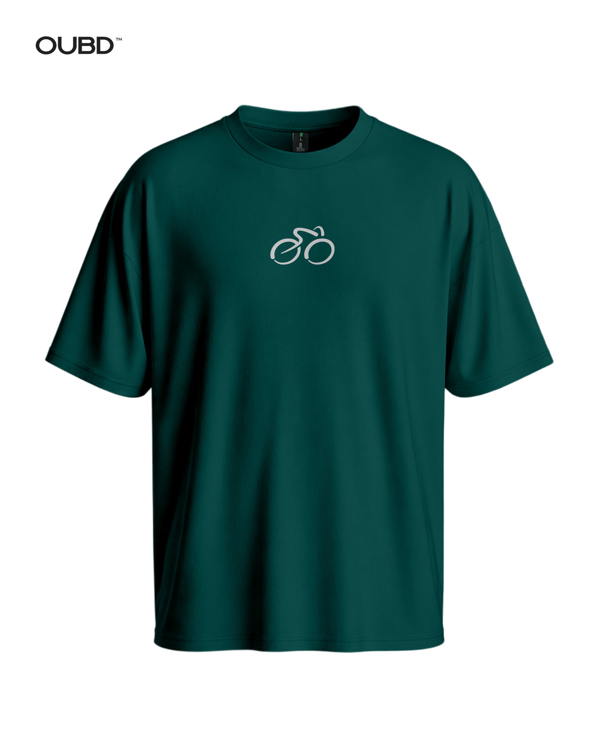 DROP SHOULDER BACK CANVAS - CYCLE