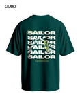 SAILOR-PREMIUM DROP SHOULDER