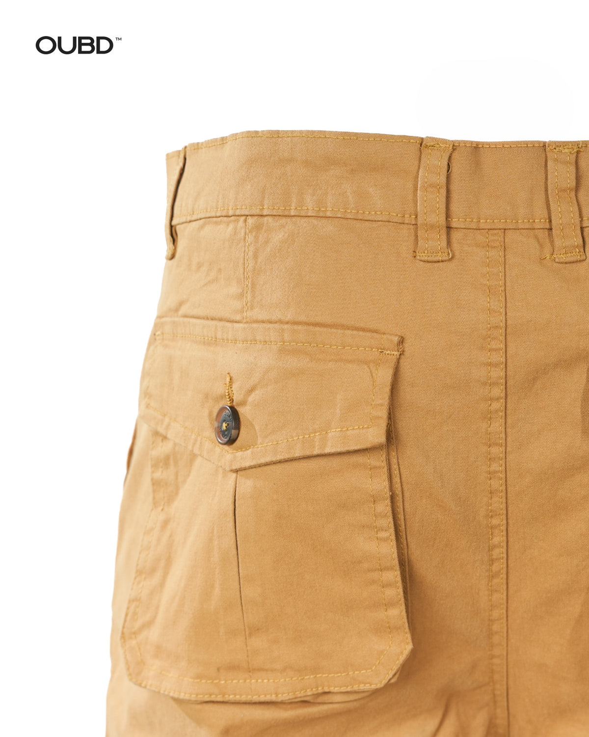 MENS PREMIUM CARGO PANTS