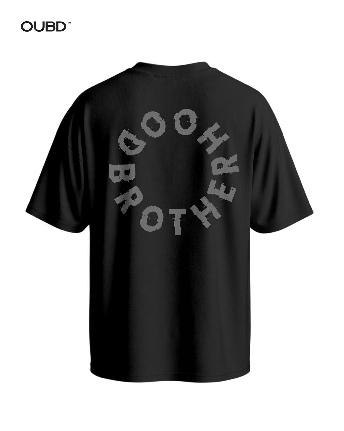 DROP SHOULDER BACK CANVAS-BROTHERHOOD