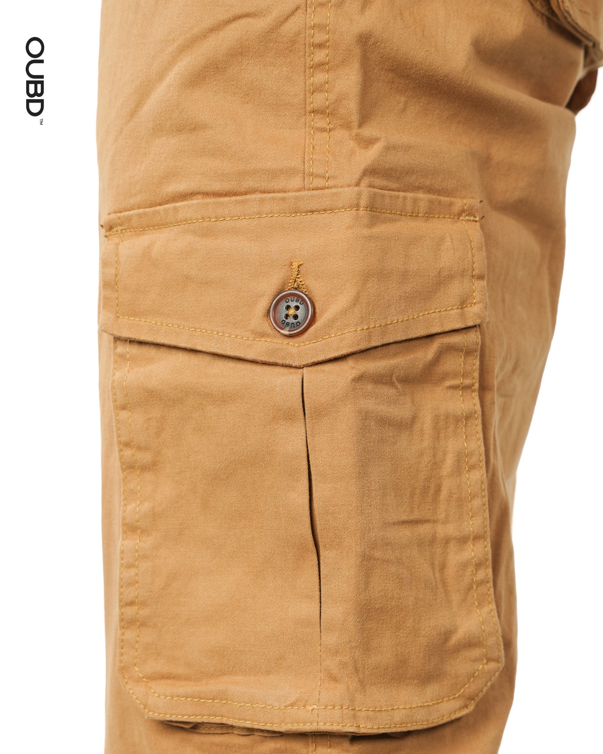 MENS PREMIUM CARGO JOGGERS