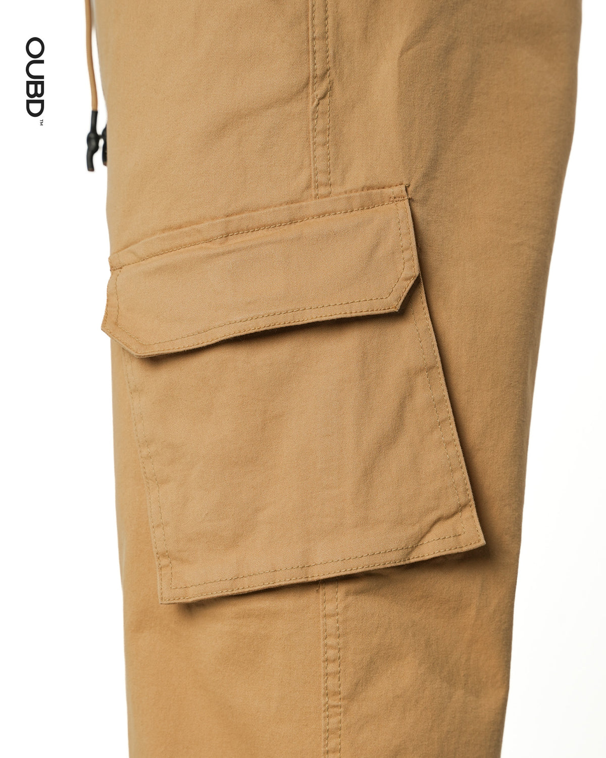 MENS PREMIUM CARGO JOGGERS