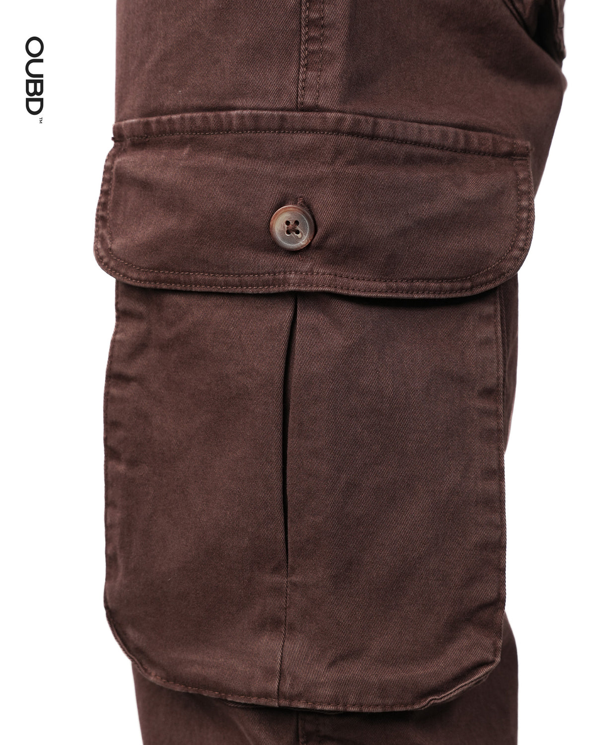 MENS PREMIUM CARGO JOGGERS