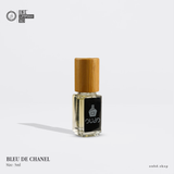 BLEU THE CHANEL