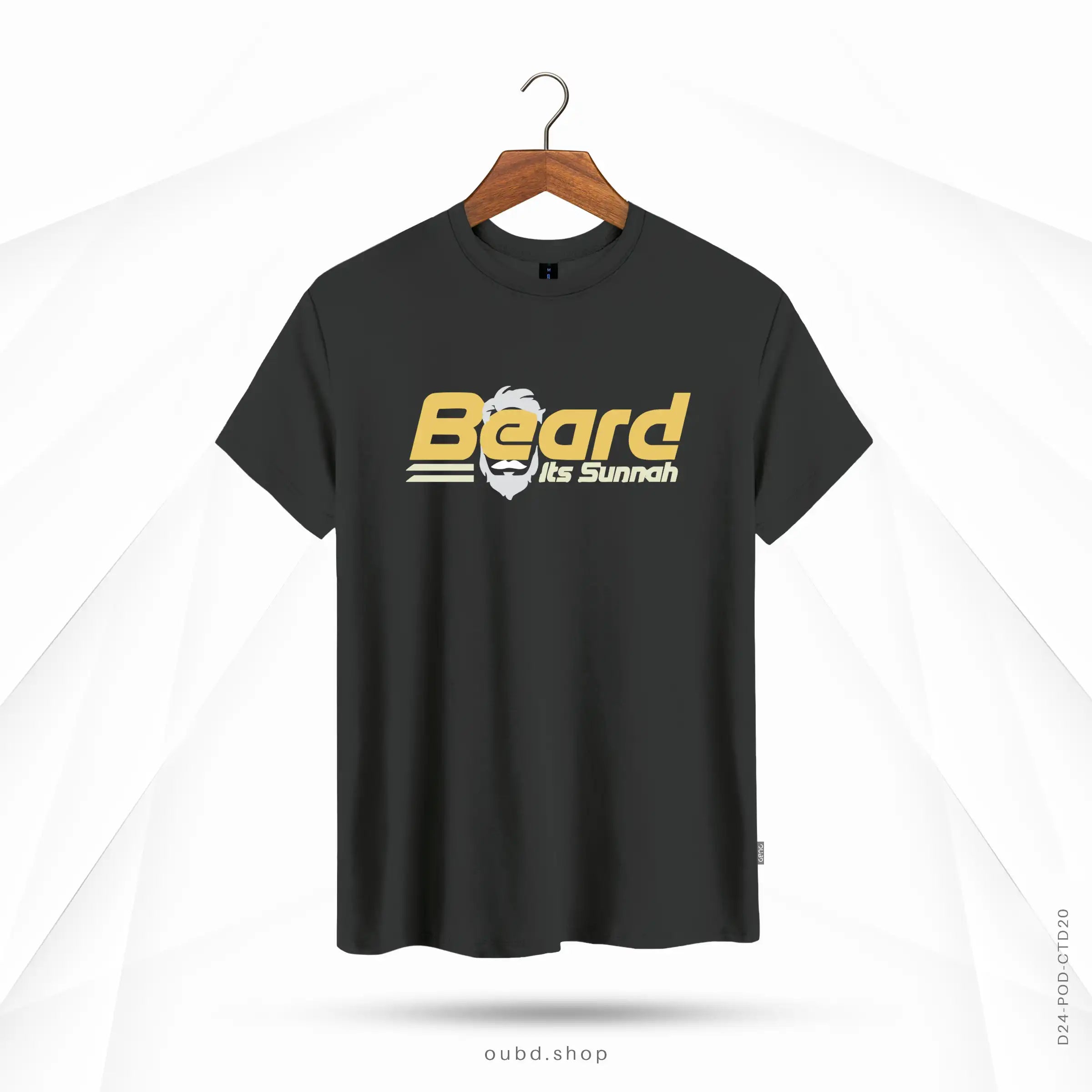 BEARD IT'S SUNNAH
