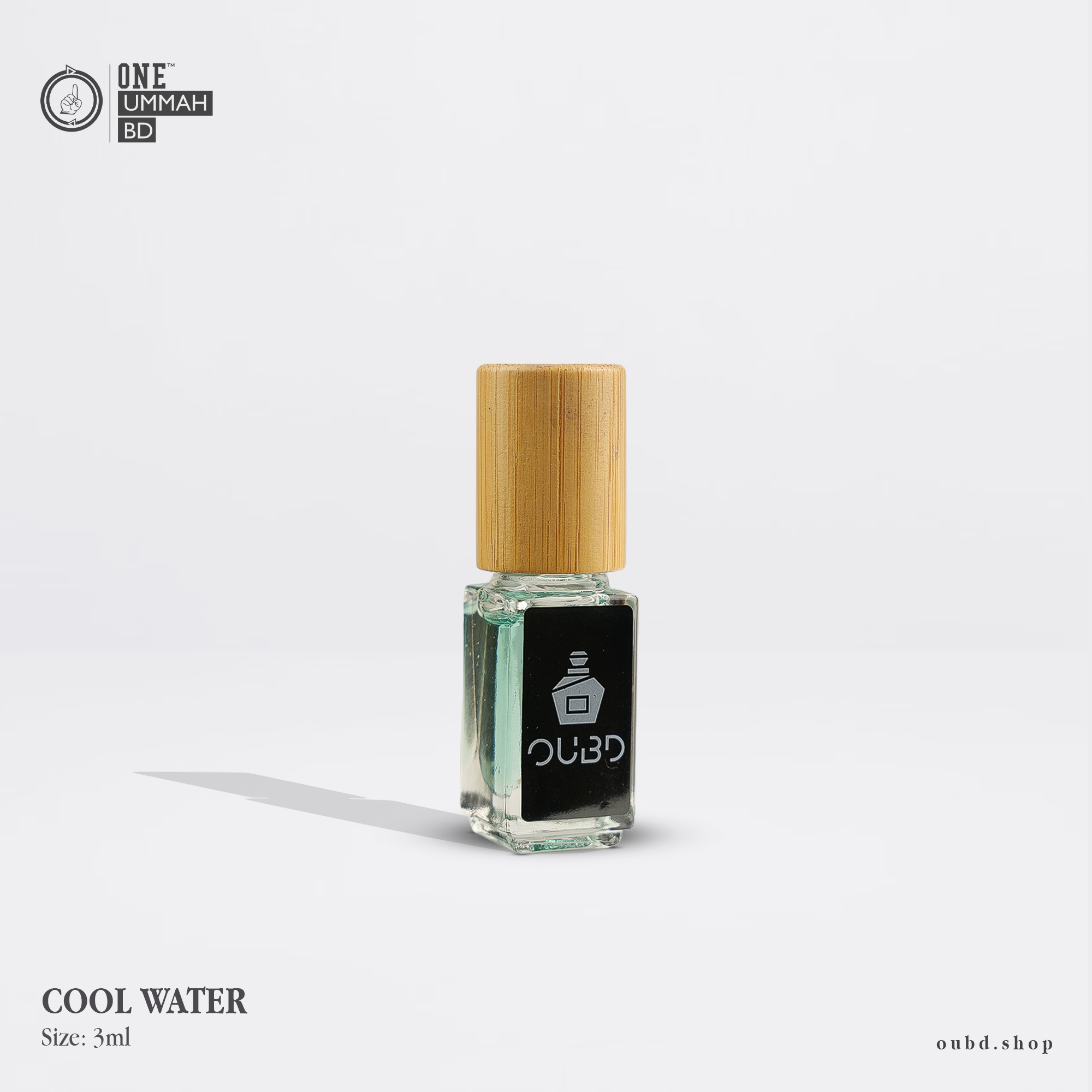 COOL WATER