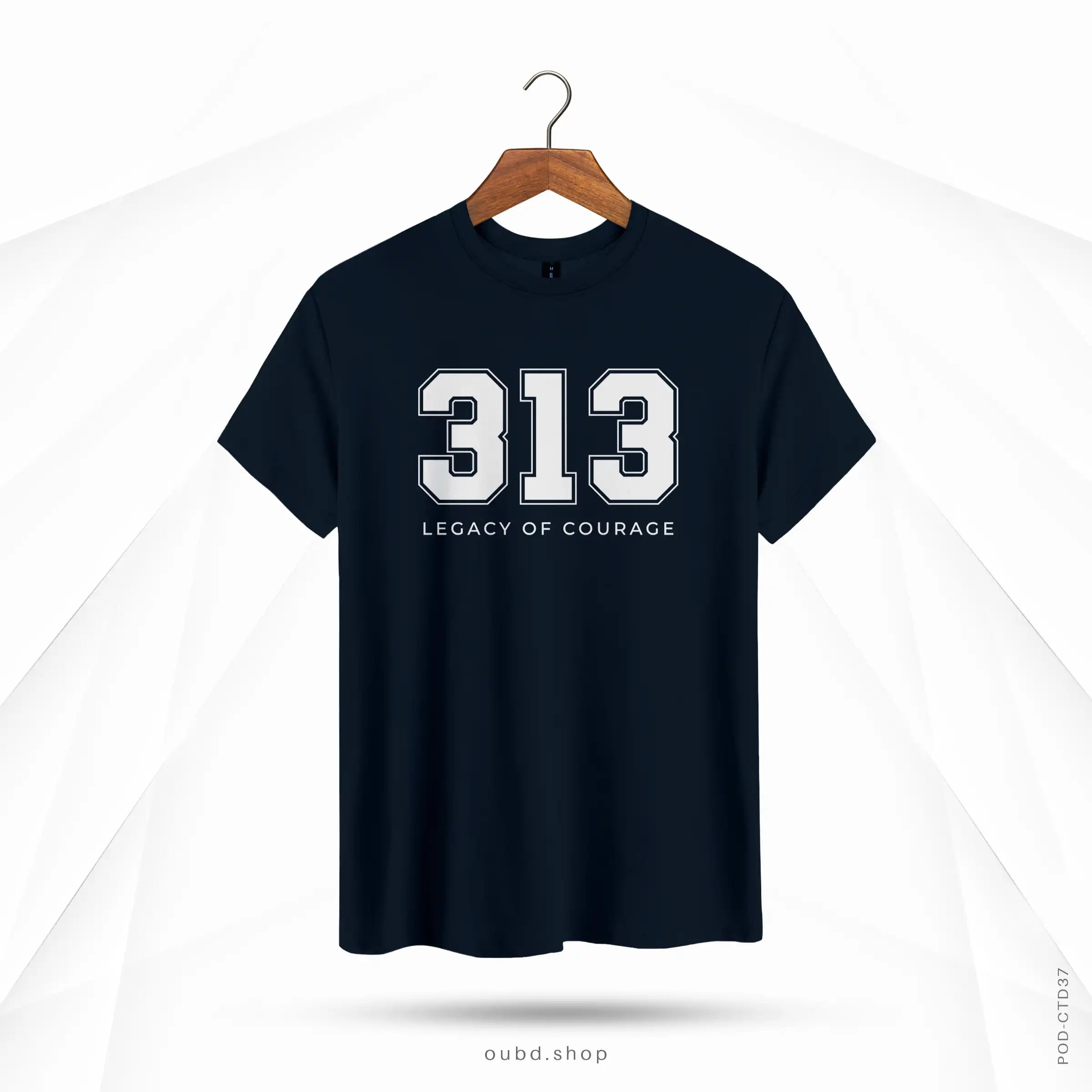 313 - DARK NAVY