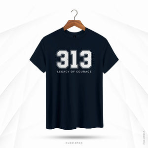 313 - DARK NAVY