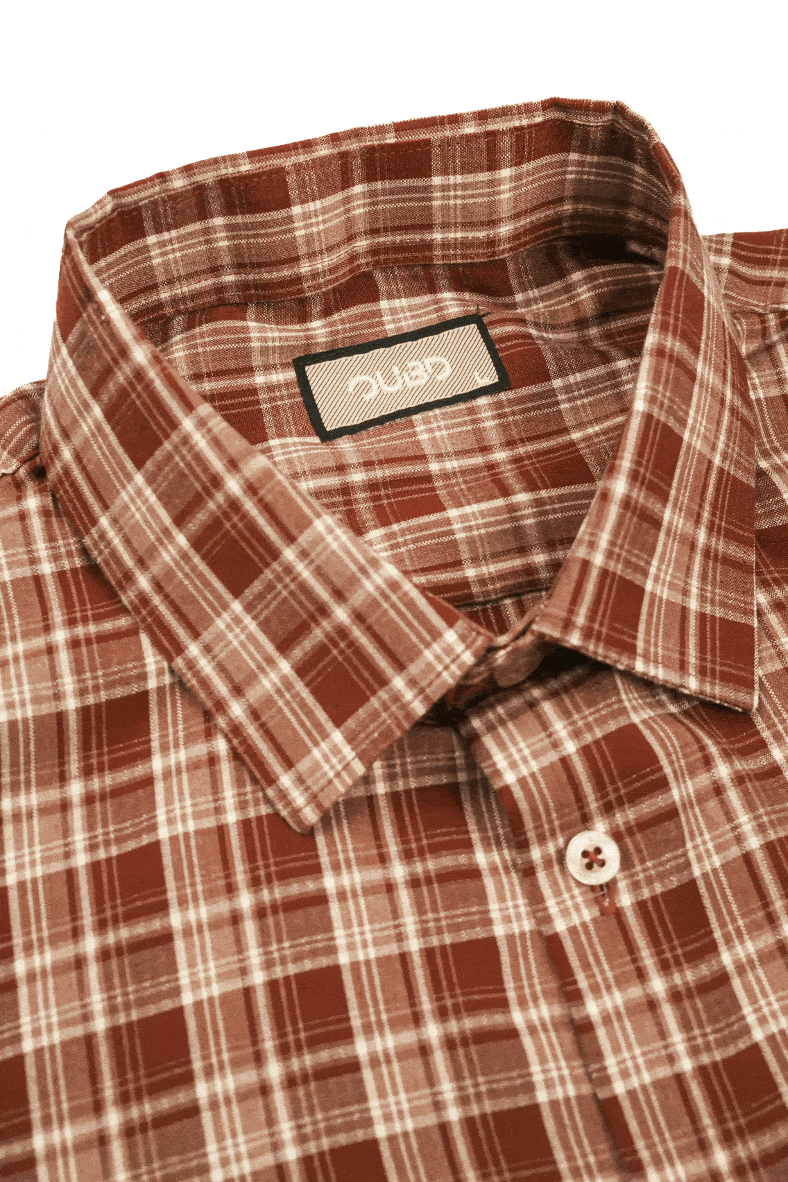 FULL SLEEVE CASUAL SHIRT