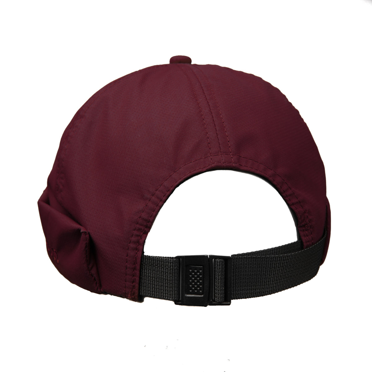 DOCKER CAP - MUSLIM