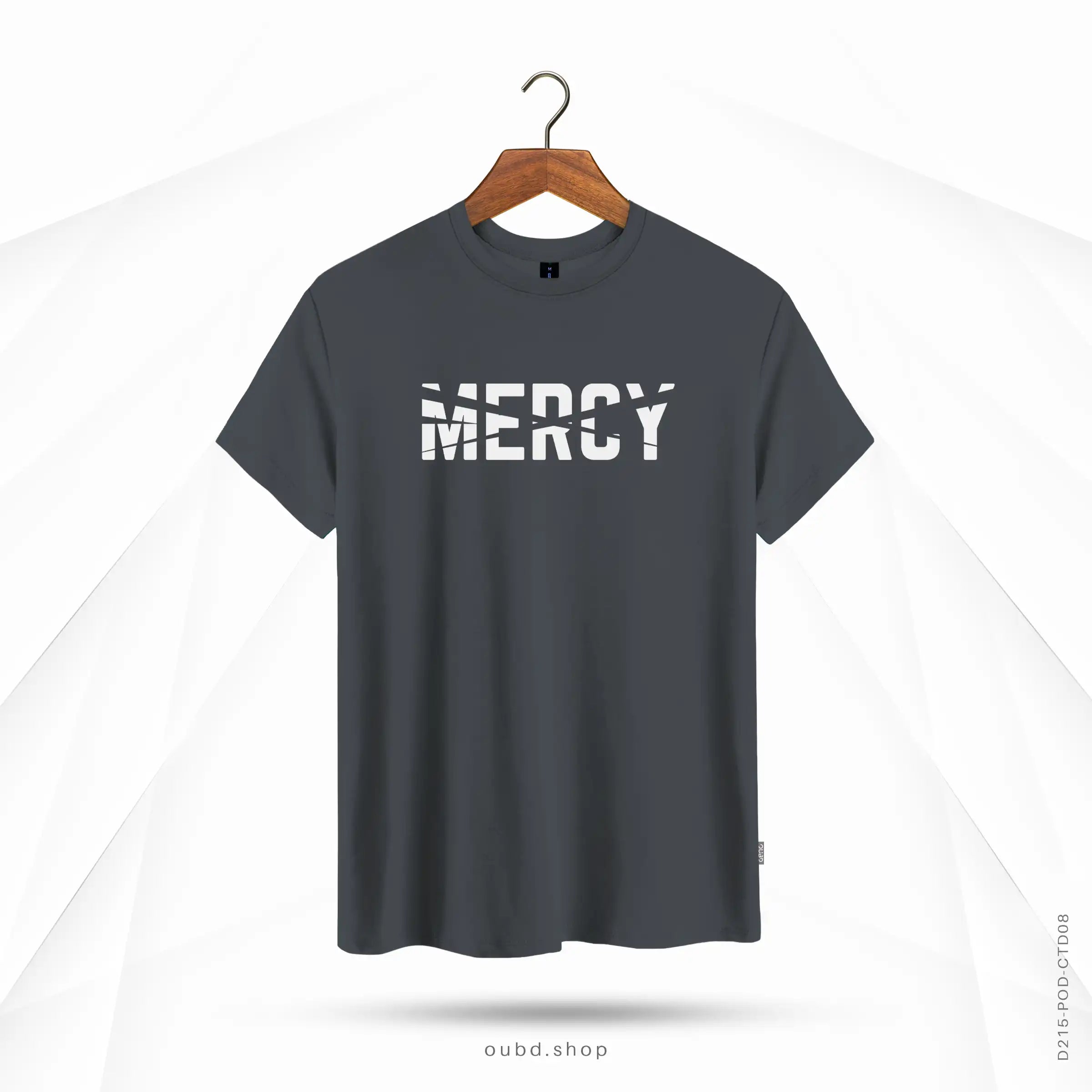 MERCY - DARK ASH