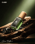 GREEN BAKHUR