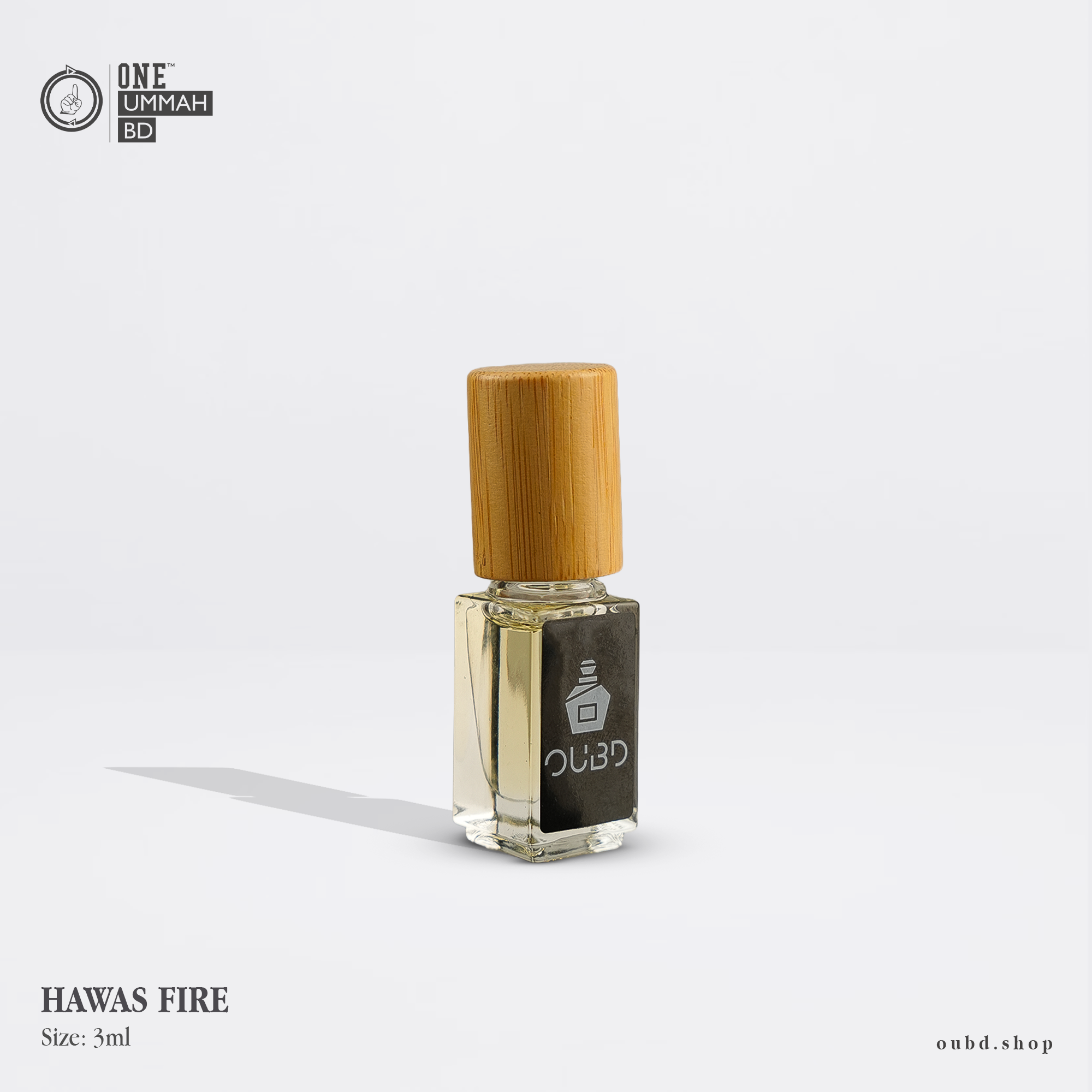 HAWAS FIRE